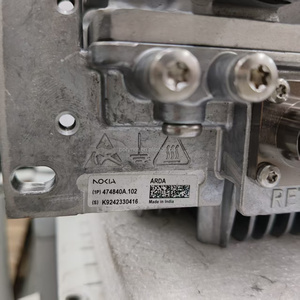 Mô-đun tần số vô tuyến (RF) ARDA 474840A AirScale RFM 6T6R B8 (900MHz) 480W (6x80W) cho trạm gốc - Product Image 3