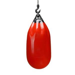 Sac d'entraînement aquatique MB - Matériel PVC Modèle MB-WG025 - Product Image 3