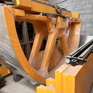 Botuo đa wiresaw Máy đá cẩm thạch và Granite cắt đa chức năng <span class=keywords><strong>gangsaw</strong></span> với Core Kích thước động cơ slab Máy cắt - Product Image 2