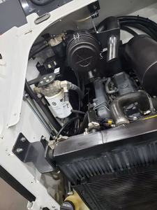 Vente Flash : Mini-chargeuse Bobcat S16 d'occasion avec moteur Kubota d'origine – Qualité garantie - Product Image 6