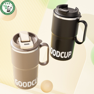304 in acciaio inox da lavoro per bambini Bento Lunch Box tazza Thermos per cibo caldo fiaschetta contenitore aspirapolvere con cucchiaio il coperchio - Product Image 3