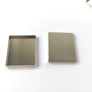 Miễn phí mẫu tùy chỉnh kim loại EMI RF c7521 che chắn hộp trường hợp - Product Image 1