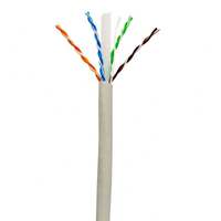 Cable de Red UTP Cat6 Sin Blindaje de Calidad Garantizada a Buen Precio