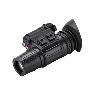 <strong>Handheld</strong> Monocular with Interchangeable Lens <strong>Night</strong> <strong>Vision</strong> for Low Light Conditions Head-Mounted Option - Product Image 3
