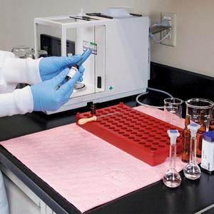 NOUVEAU PIG - MAT351 HAZ-MAT Pads - EAN 036226009565 ABSORBENT PRODUCTS - Product Image 4