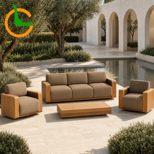 Muebles <span class=keywords><strong>de</strong></span> Jardín <span class=keywords><strong>de</strong></span> Alta Calidad para Patio Exterior <span class=keywords><strong>de</strong></span> <span class=keywords><strong>Hotel</strong></span> <span class=keywords><strong>de</strong></span> Lujo, Silla <span class=keywords><strong>de</strong></span> Descanso <span class=keywords><strong>de</strong></span> Madera Maciza <span class=keywords><strong>de</strong></span> Teca Personalizada <span class=keywords><strong>Santiago</strong></span> - Product Image 6