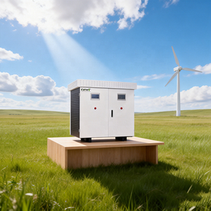 Convertidor Híbrido de CA a CC de 110 kW con Funciones de Control de Sensor Personalizables para Automatización Industrial Específica - Product Image 4