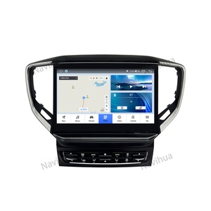 Lecteur vidéo multimédia Android Navihua pour Maserati Ghibli 2014-2016, écran GPS, autoradio, unité centrale de commande, mise à niveau - Product Image 1