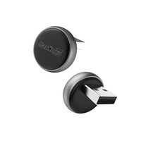 Boîtier d'interconnexion sans fil CarPlay Android Auto pour voiture, modèle Ultra3 USB Type-C/A, 98% compatible universellement, CE