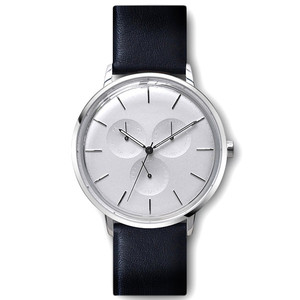 Montres pour hommes en gros, faible MOQ, montres personnalisées, montres chronographes à quartz de haute qualité pour hommes - Product Image 3