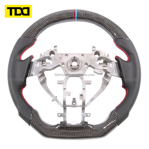 Volant personnalisable TDD adapté aux Nissan ALTIMA TERRA X-TRAIL - Product Image 5