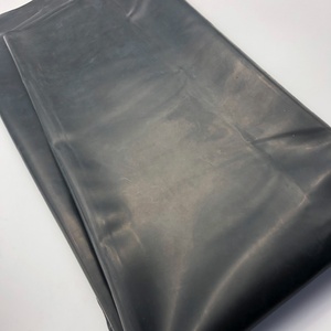 Folha de látex de borracha macia esticável, espessura uv de 0.6mm - Product Image 1