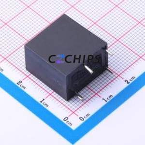 Transformador de Corriente TS21228CI 5A/2.5mA, Componente de Orificio Pasante (THT), Inductor 1:2000 5A 2.5mA - Product Image 2