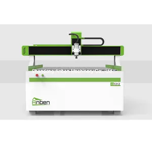 Mesin Ukiran Kayu 9012 CNC Router Cnc Harga Cina