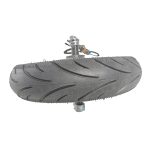 Cityneye MAX G30 전동 킥보드 350W 허브 모터 교체 부품 - Product Image 4