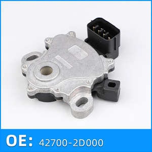 Commutateur de changement de vitesse Hyundai 42700-26500 pour la remplacement et la réparation des commutateurs automobiles - Product Image 4