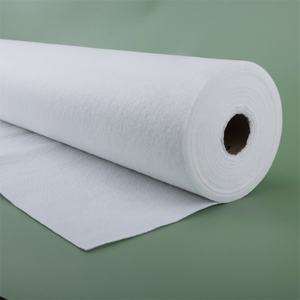 Rouleau de <span class=keywords><strong>feutre</strong></span> auto-adhésif de protection pour sols et surfaces, usage polyvalent, 140, 160, 180g - Product Image 3