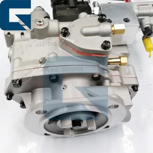 4951503 3021961 Bomba de Inyección de Combustible Diésel para Motor K19 - Product Image 3