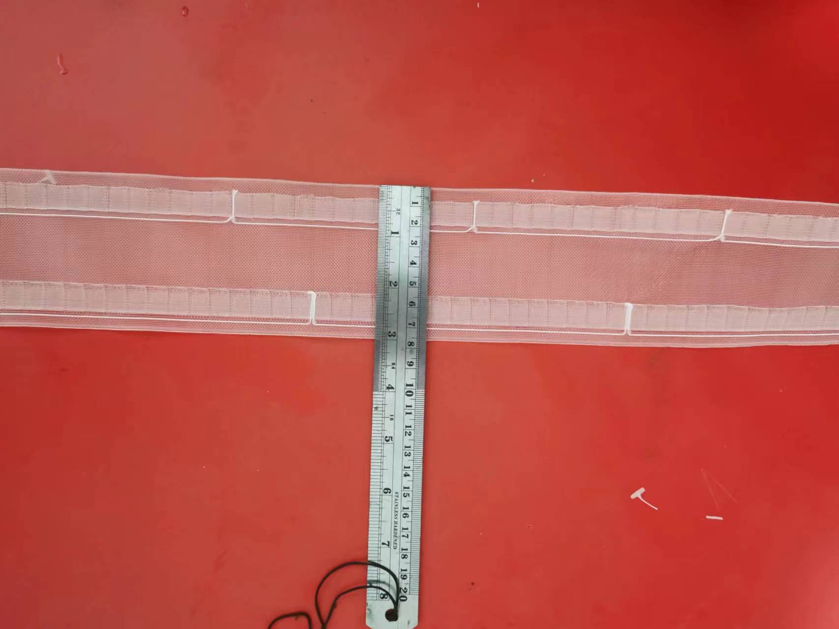 transparent