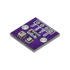 Module de température, d'humidité et de pression atmosphérique AHT20+<span class=keywords><strong>BMP280</strong></span>, capteur numérique de haute précision IIC I2C Ardu <span class=keywords><strong>ESP32</strong></span> - Product Image 4