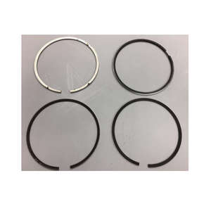 Anillo de Pistón 3803471 para Motor Cummins NT855, Piezas de Motor - Product Image 1