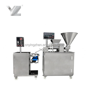 Machine à boulettes <span class=keywords><strong>Khinkali</strong></span>, ravioli avec cordon de séparation - Product Image 3