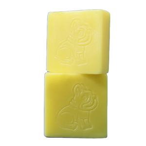 Jabón ecológico hecho a mano para mascotas, propóleo, limpieza profunda y repelente de insectos con propiedades desodorantes bacteriostáticas para perros y gatos - Product Image 3