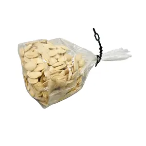 ワンストップ食品包装工場メディアトルコサプライヤーハーブワンダークッキングバッグ用の小さなキャンディーコンテナブランド