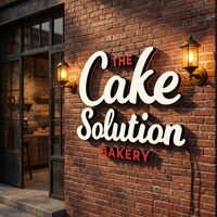 Panel Trasero Acrílico Pintado, Letras de Canal 3D Personalizadas para Negocios, Acero Inoxidable, Iluminación Frontal y Trasera, Señalización Publicitaria para Exteriores