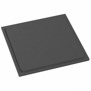 XC5VLX110T-1FFG1738C IC FPGA 680 I/O 1738FCBGA ใหม่ต้นฉบับในสต็อก - Product Image 1