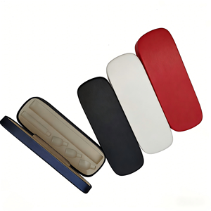 Elegant V1 V2 V3 Injection <b>Pen</b> Case <b>Multiple</b> <b>Colors</b> Ultra Thin Design Portable Packaging for Storing Needles <b>Pen</b> Box - Product Image 5