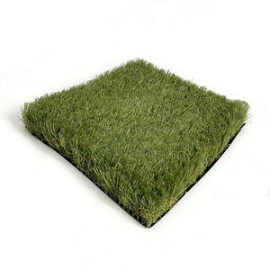 <span class=keywords><strong>Gazon</strong></span> artificiel paysager résistant aux UV haute densité de 47 mm, pelouse synthétique en rouleau pour la décoration de la maison, du jardin et de la cour - Product Image 1