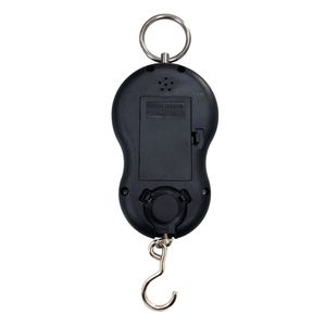 Bilancia Digitale Portatile di Alta Qualità per <span class=keywords><strong>Valigie</strong></span>, Capacità 50kg, per Pesare Bagagli in <span class=keywords><strong>Viaggio</strong></span> - Product Image 3