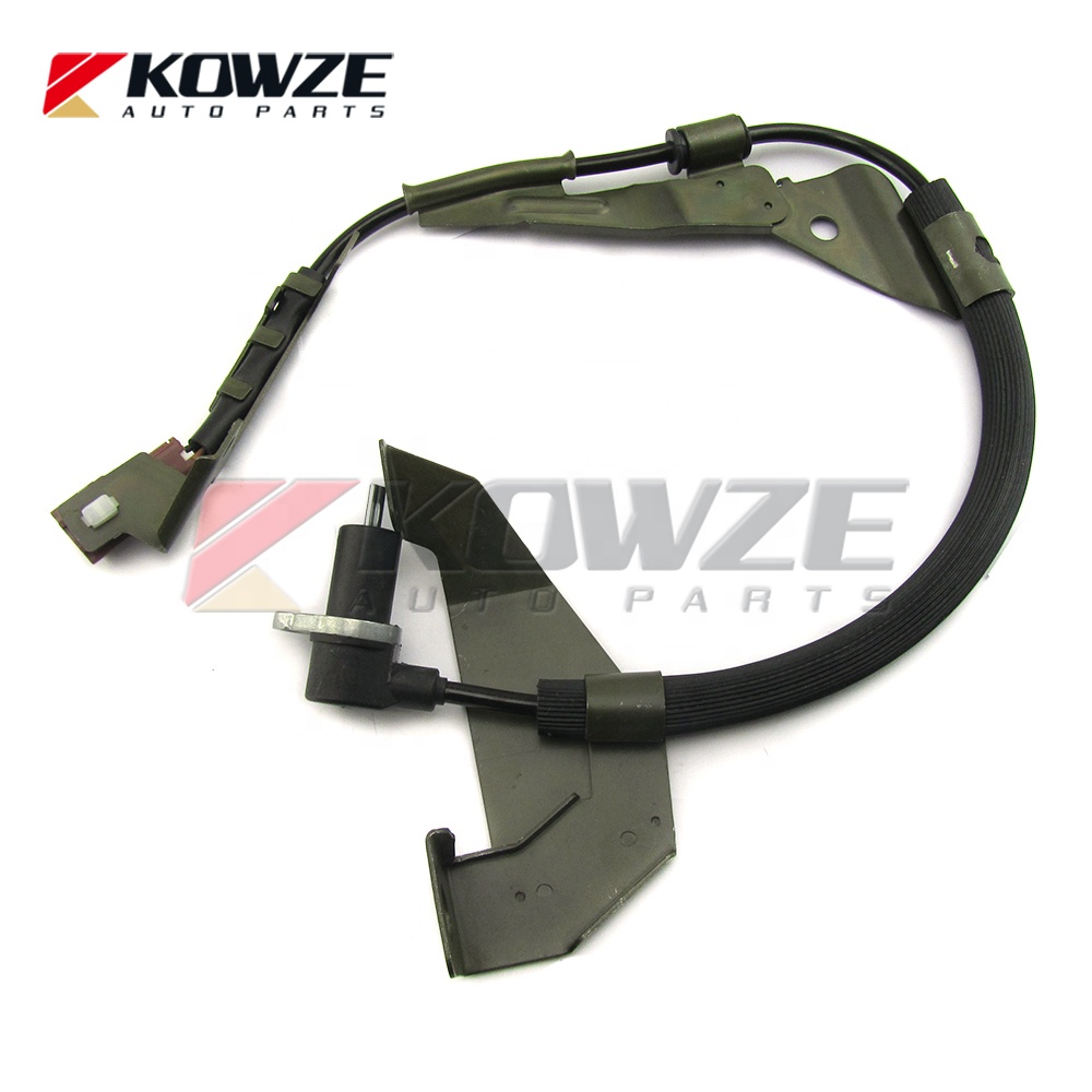 SUZU Auto ABS Wheel Speed Sensor for Isuzu Trooper 8971323071