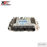 Módulo de Control del Motor Original Usado (ECU) HA 3610100A G5 OEM, Reemplazo de la Computadora del Motor para Unidad de Control del Motor BYD