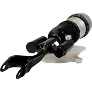 2133202438 2133202338 entretoises pneumatiques avant droite/gauche pour <span class=keywords><strong>Mercedes</strong></span> <span class=keywords><strong>Benz</strong></span> W213 <span class=keywords><strong>E400</strong></span> E450 E350 <span class=keywords><strong>4MATIC</strong></span> amortisseur à suspension pneumatique - Product Image 5