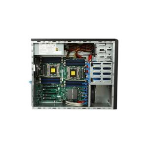 Superserver de 1/2 ", chasis estándar SC113M con 6 de 600W - Product Image 3