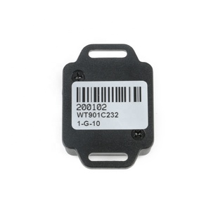 Módulo de <span class=keywords><strong>Sensor</strong></span> de Actitud Digital, Giroscopio de Aceleración, Ángulo de Actitud, Geomagnético, MPU6050 WT90, Original, 232, 9 Ejes, Nuevo - Product Image 5