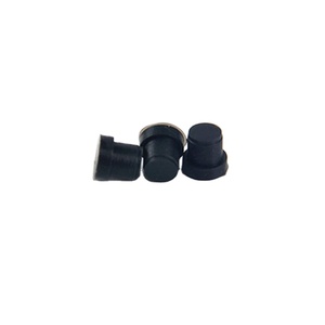 Tapón de Silicona de Alta Calidad <span class=keywords><strong>para</strong></span> Desagüe de <span class=keywords><strong>Fregadero</strong></span>, Resistente a Altas Temperaturas, de 12 mm, 85 mm - Product Image 1