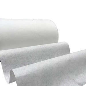 Bán hàng nóng chất lượng cao 0.3 micron <span class=keywords><strong>Hepa</strong></span> H13 giấy lọc phương tiện truyền thông CuộN vật liệu tổng hợp <span class=keywords><strong>HEPA</strong></span> với bộ lọc - Product Image 4