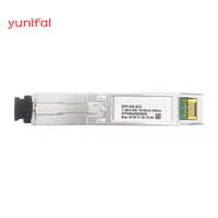 Módulo SFP ONU XPON EPON GPON de 1.25G, 1310nm, 20km, Conector SC, Compatibilidad Universal, Hardware PON