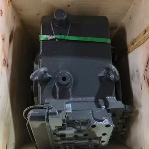 Genuine PHP HC400 Marine Gearbox Model 3522131 Ready for Shipment with 3:1 Ratio for <b>Boat</b> <b>Engines</b> - Product Image 1