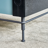 Aus gezeichnete Qualität Tee tisch und TV-Schrank Stand Set moderne Wohnzimmer möbel