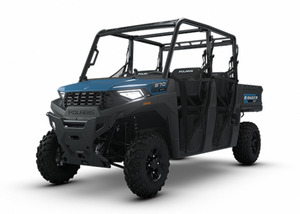 RANGER SP 570 รุ่นใหม่ ปี 2026 ชุดแต่ง DIY OEM/ODM พลาสติก รับประกัน 3 ปี จากจีน - Product Image 4