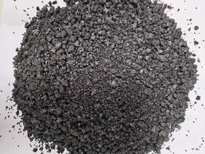 Coke de Petróleo Grafitizado de Grado Industrial con 98.5% de Carbono Fijo como Aditivo de Carbono - Product Image 3