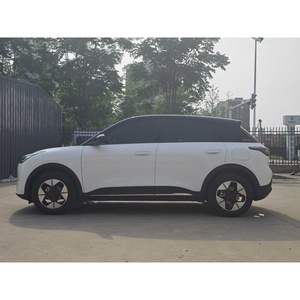 YT <span class=keywords><strong>Auto</strong></span>: <span class=keywords><strong>Auto</strong></span> Elettrica Usata Geely Geome Xingyuan, 5 Posti, Mini <span class=keywords><strong>Auto</strong></span> di Alta Qualità, Basso Chilometraggio, Veicolo Elettrico di <span class=keywords><strong>Seconda</strong></span> <span class=keywords><strong>Mano</strong></span> - Product Image 3