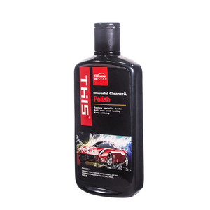 Nouvelle formule de revêtement de verre nano hydrophobe carnauba, vernis de voiture guang dong, <span class=keywords><strong>cire</strong></span> <span class=keywords><strong>liquide</strong></span> de nettoyage de voiture - Product Image 2