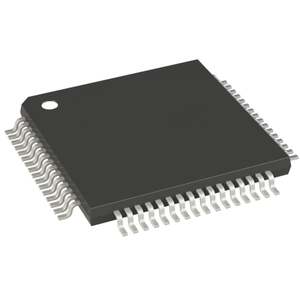 CY8C4247AZS-M485 IC MCU 32BIT 128KB FLASH 64TQFP Microcontrolador IC Componentes Electrónicos - Product Image 1