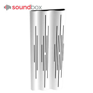 Diffuseur acoustique automatique en bois, panneau de Diffusion de son pour Home cinéma, 3d, panneau de luxe - Product Image 5