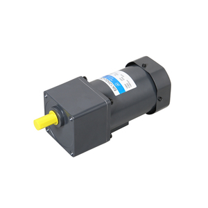 Tiếng ồn thấp điều khiển tốc độ động cơ với tốc độ điều khiển 110V/220V 50Hz 60Hz AC Worm hộp Số động cơ - Product Image 2